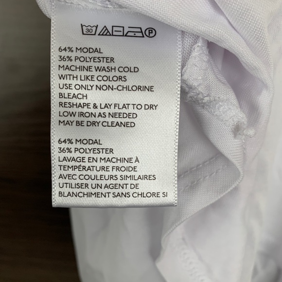 Urban Outfitters High Neck Tank - Picture 4 of 4